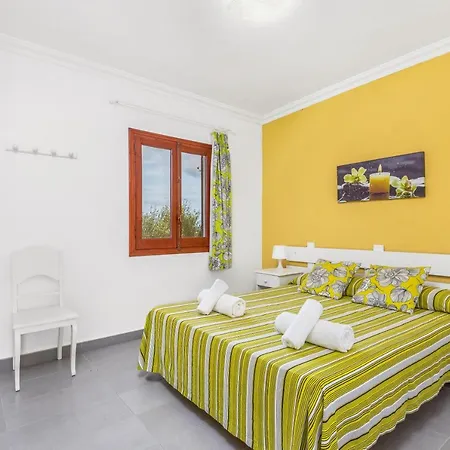Villa Sa Lluna 48 - Arenal Den Castell *