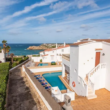 Sa Lluna 48 - Arenal Den Castell Villa *