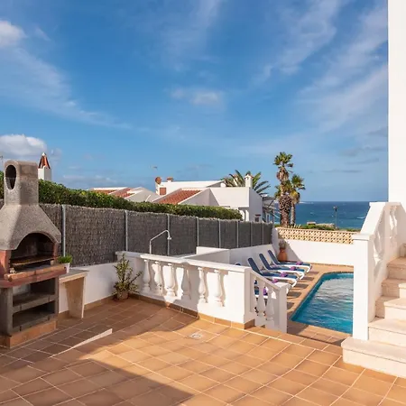 Sa Lluna 48 - Arenal Den Castell