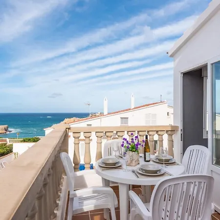 Sa Lluna 48 - Arenal Den Castell Villa *